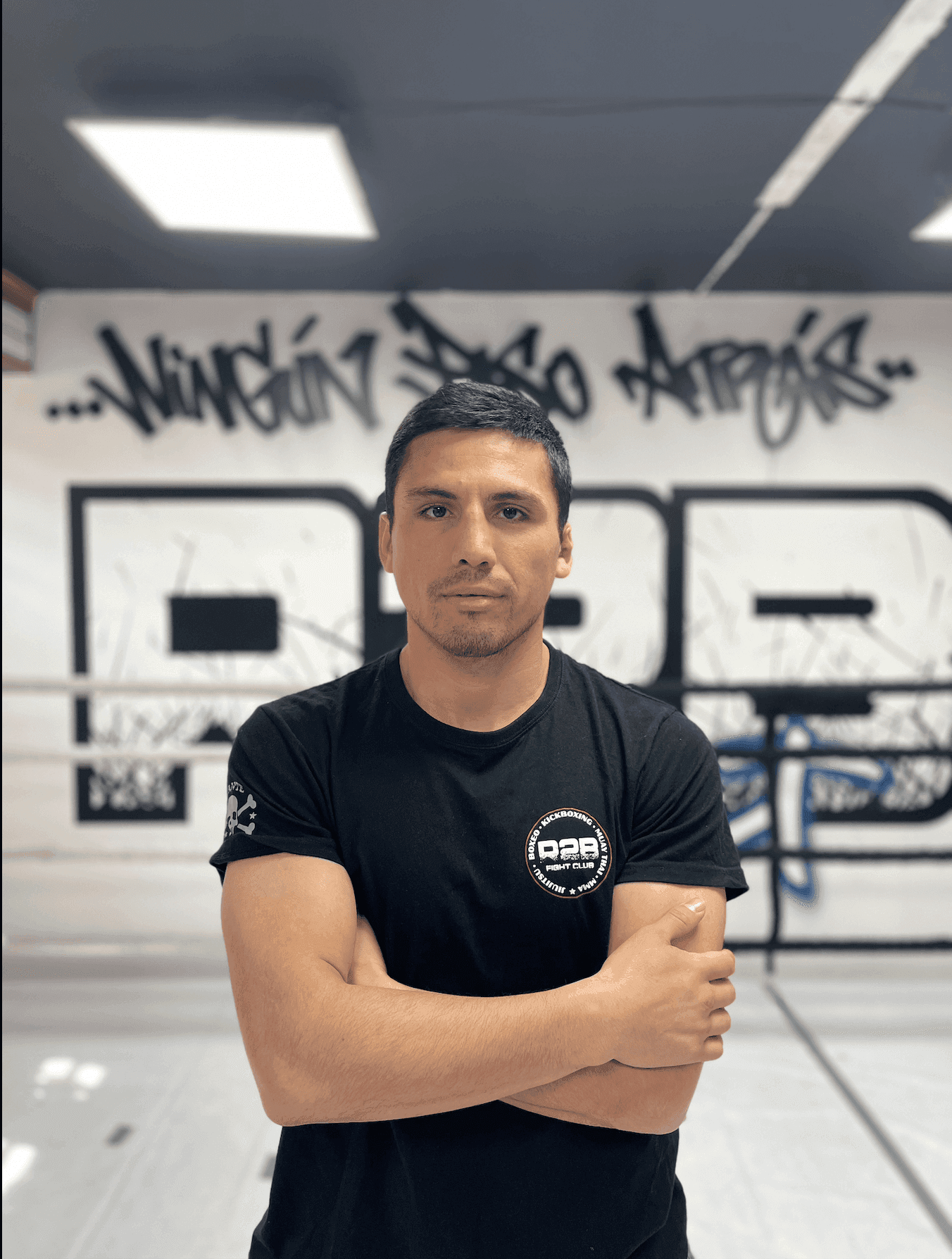 Jonathan Burgos